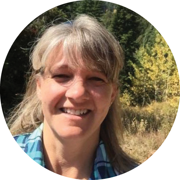 Ann B Chestnut School of Herbal Medicine student review