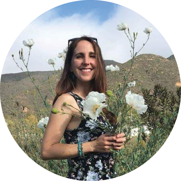 Paula P Chestnut School of Herbal Medicine student review