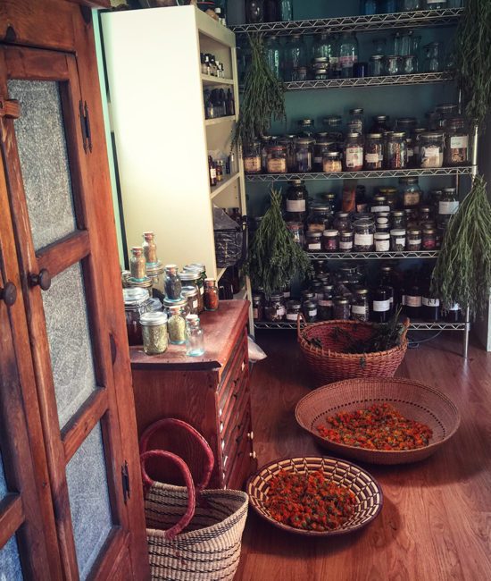 Juliet's apothecary Juliet's apothecary