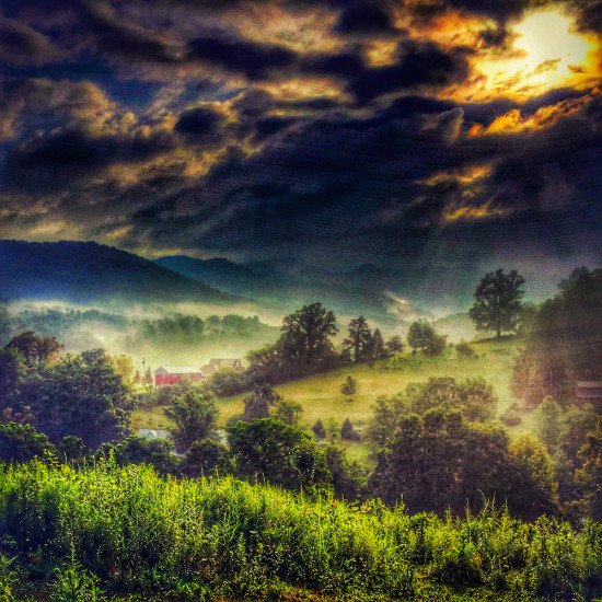 Sugar Creek Sugar Creek