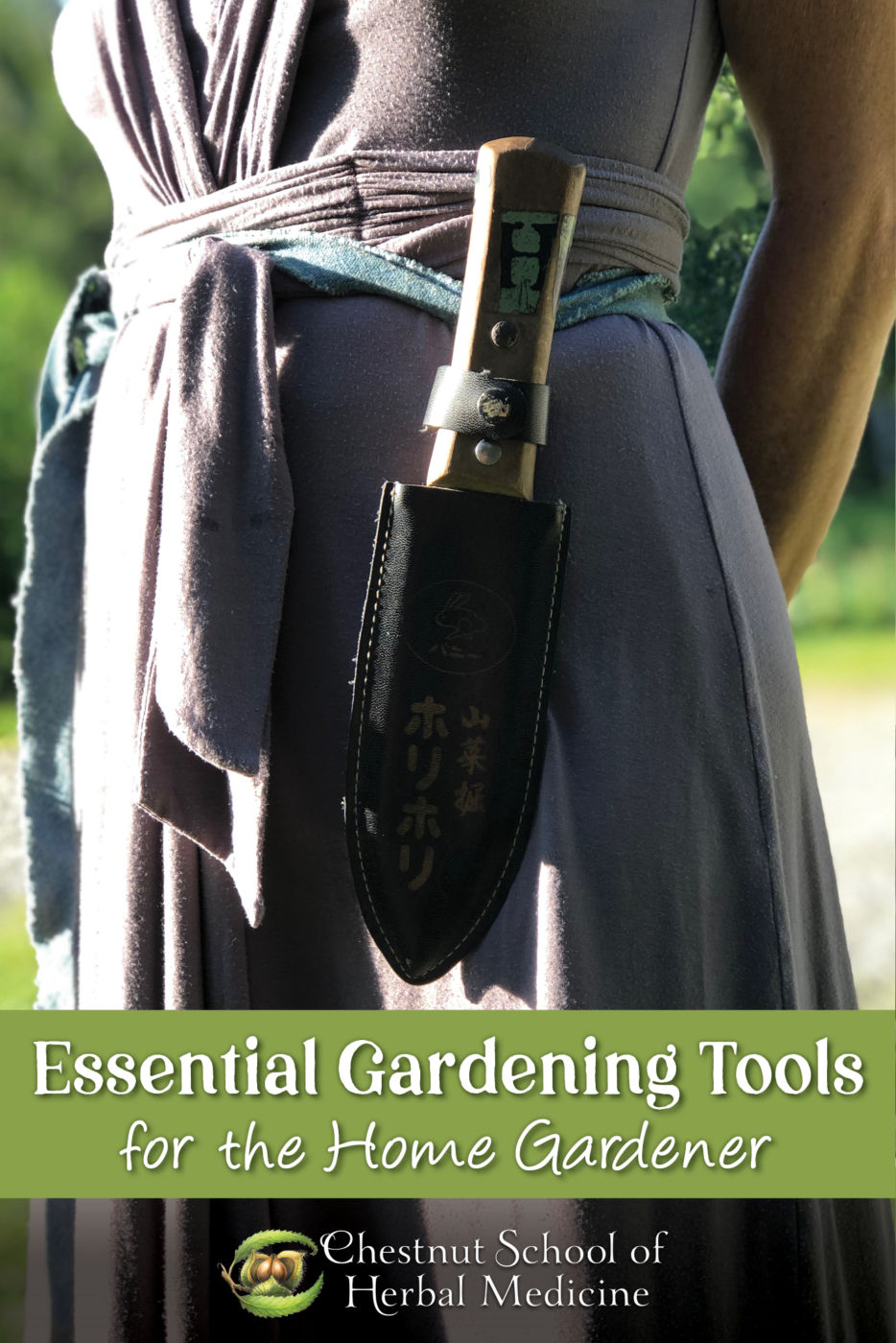 Essential Gardening Tools for the Home Gardener.