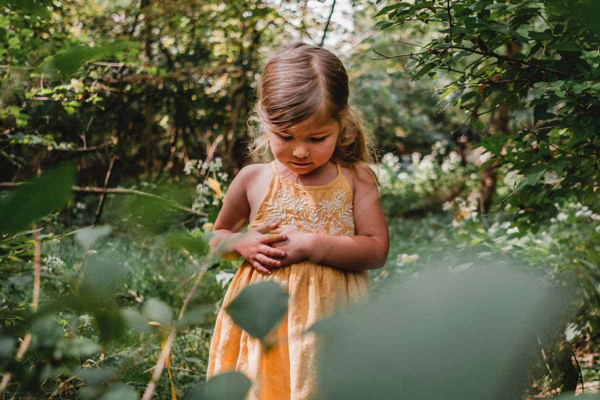 Herbs for Kids